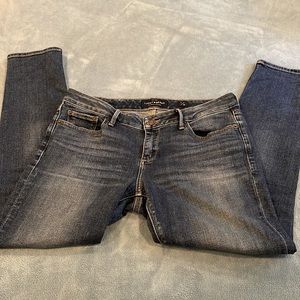Lucky Brand jeans size 8
